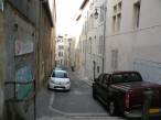  ruelle , quartier du Panier